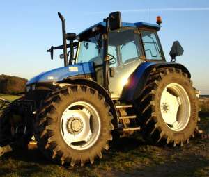 Incarcari freon utilaje agricole