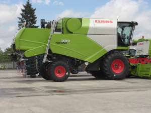 Incarcari freon utilaje agricole