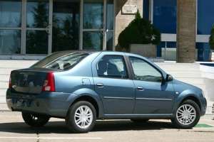 Inchireiri dacia logan