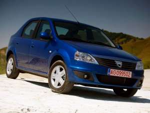 Inchireiri dacia logan