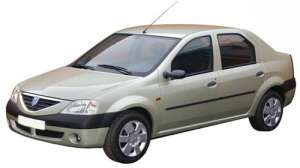Inchireiri dacia logan