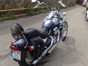 Kawasaki VN800