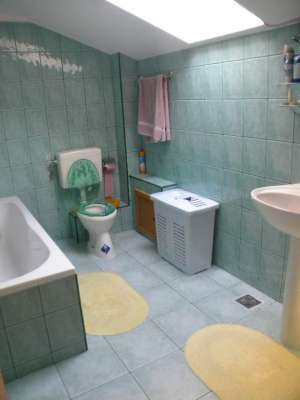 Zona Pipera - Vila
