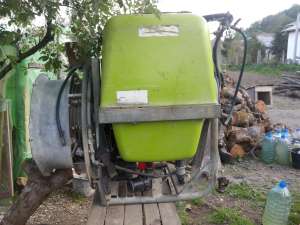 pompa stropit/atomizator