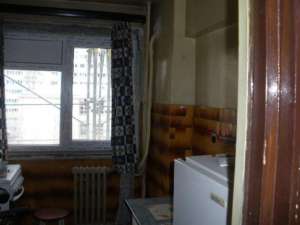 Apartament semidecomandat - Bucurestii Noi