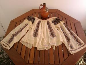 Vand diverse obiecte vechi