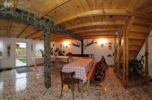 Pensiune Casa codescu turism buzau chiojdu cazare