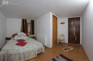 Pensiune Casa codescu turism buzau chiojdu cazare