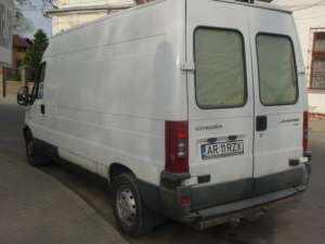 CITROEN Jumper 2.8HDI Clima