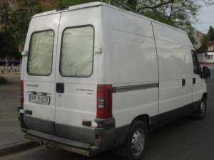 CITROEN Jumper 2.8HDI Clima