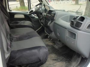 CITROEN Jumper 2.8HDI Clima