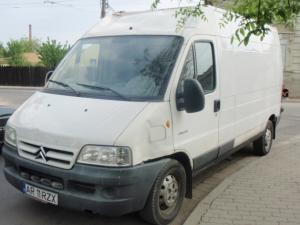 CITROEN Jumper 2.8HDI Clima