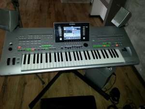 vand yamaha tyros 3 impecabila