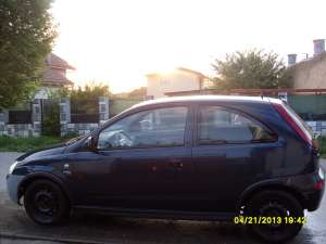 Vand Opel Corsa 1, 7 DTI