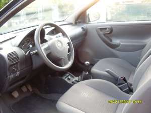 Vand Opel Corsa 1, 7 DTI
