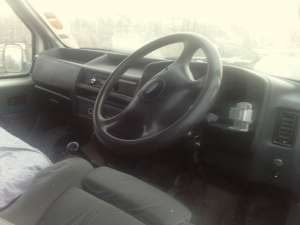 ford tranzit basculabil cu cilindru langa cabina ca la tir  din 2 elementi