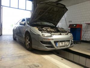 Vand mazda 323 F