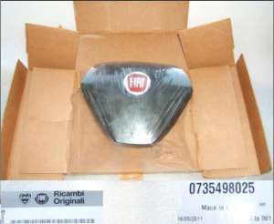 Airbag FIAT DOBLO model 2010-2013