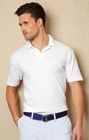 Nautica tricou polo barbati bleu/alb/roz super calitate! Nou,  marimea XL!