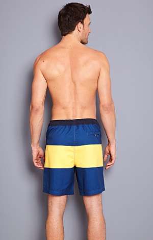 Nautica bermude baie barbati L si XL! Noi,  cu eticheta.