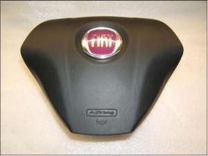 Airbag FIAT PUNTO model 2009-2013