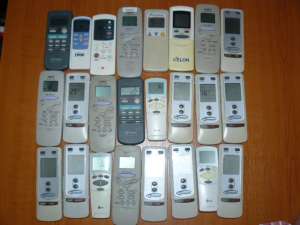 Vand telecomenzi aer conditionat originale