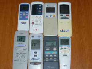 Vand telecomenzi aer conditionat originale