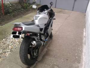 motor viteza