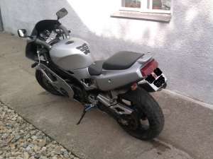 motor viteza