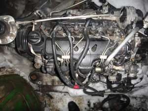 MOTOR***VOLVO***C30,             C70,             S40,             S60,             S80,            