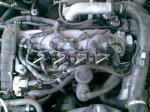 MOTOR***VOLVO***C30,             C70,             S40,             S60,             S80,            