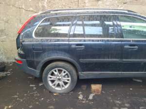 ELEM. CAROSERIE***VOLVO***C30,              C70,              S40,              S60,              S8