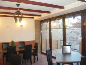 Calarasilor  - Proprietate speciala