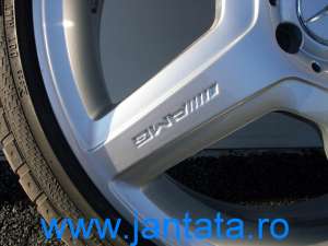 Jante Mercedes S-Klasse AMG-20"