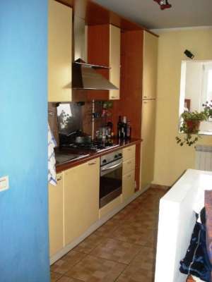 Apartament  decomandat - Tineretului