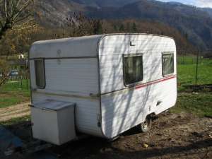 RULOTA CARAVELAIR