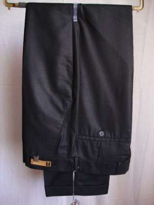 Pantaloni stofa noi