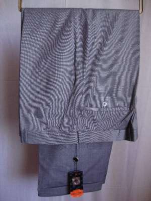 Pantaloni stofa noi