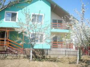 vand urgent casa noua P+M