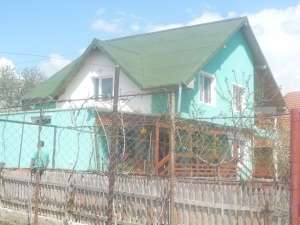 vand urgent casa noua P+M