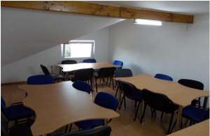 Mobilier nou pentru afterschool