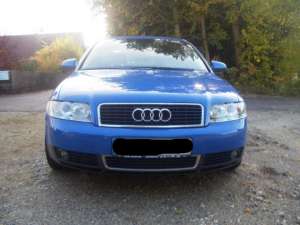 vand turbina audi a4 motor 1.8 turbo an 2002