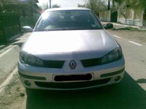 vand turbina renault laguna motor 1.9 dci an 2007