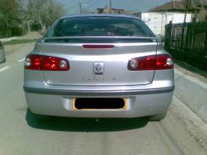 vand turbina renault laguna motor 1.9 dci an 2007