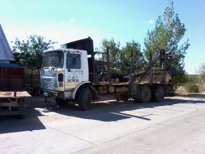 schimb camion