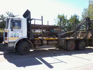 schimb camion