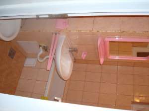 CUZA VODA 3 CAMERE 150 EURO NEMOBILAT