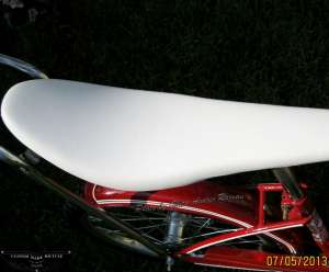 Bicicleta Pegas