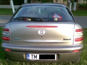 Fiat Brava 1.4 12v