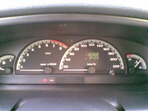 Fiat Brava 1.4 12v